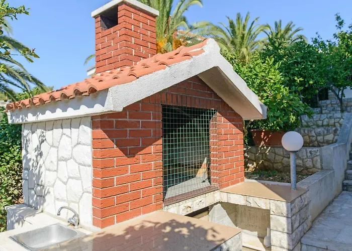 Lucija-1 By Interhome *