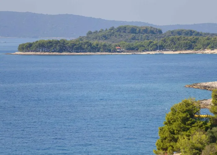 公寓 Lucija-1 By Interhome *