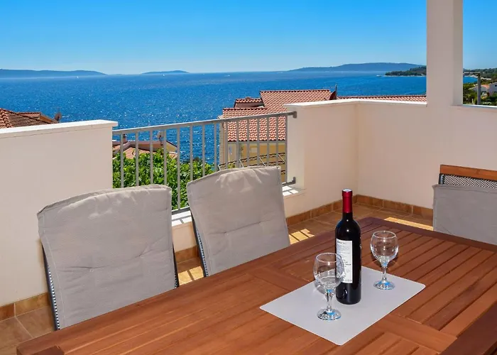 Lucija-1 By Interhome