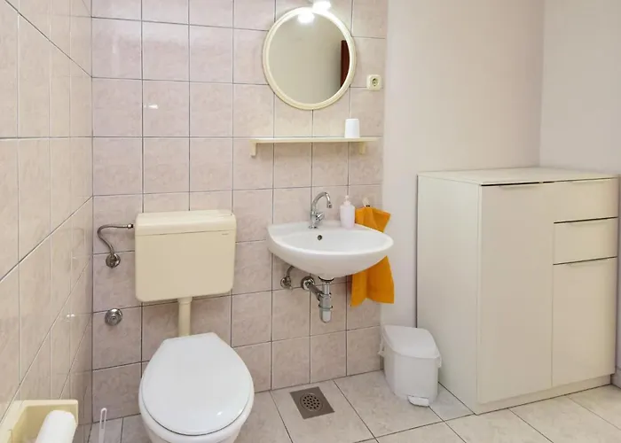 Lucija-1 By Interhome *