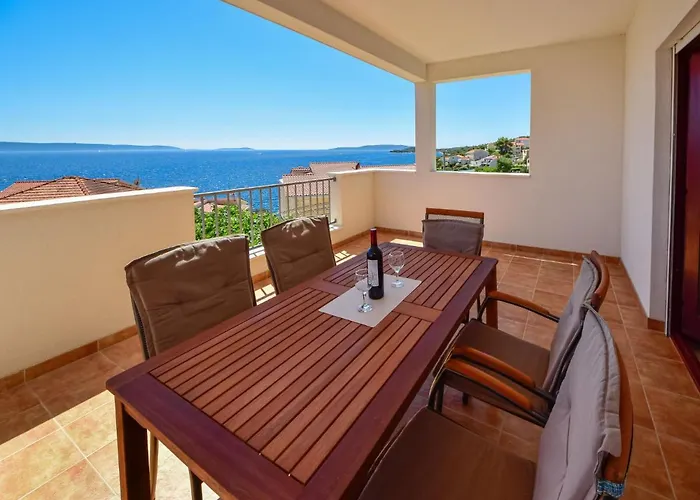 Lucija-1 By Interhome 公寓