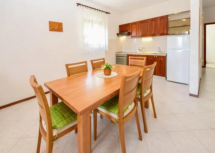 Lucija-1 By Interhome