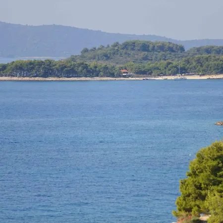 דירה Lucija-1 By Interhome *