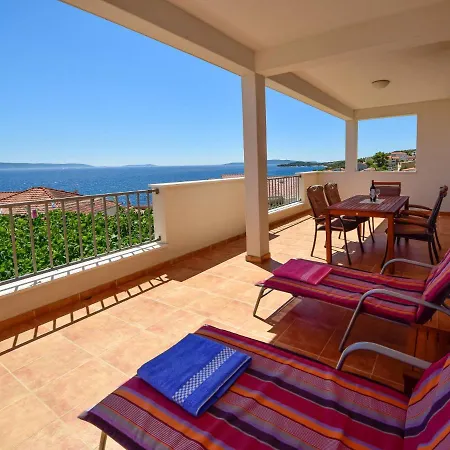 Apartment Lucija.1