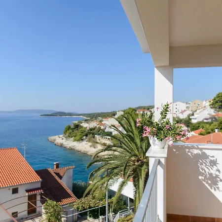 Apartment Lucija.1 Trogir
