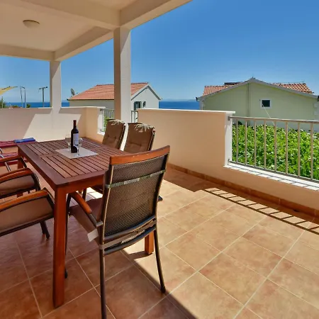 Apartment Lucija.1