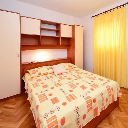 Lucija.1 Apartment Trogir