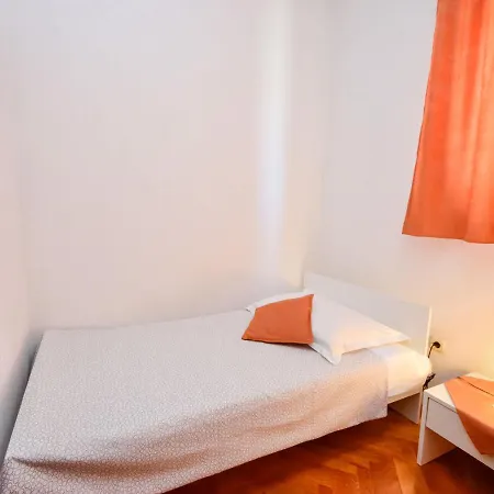 דירה Lucija-1 By Interhome