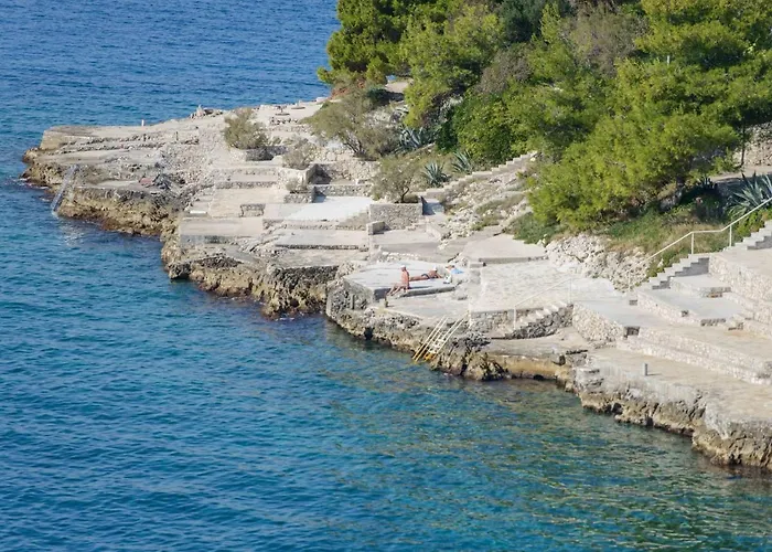 Lucija-1 By Interhome * Trogir