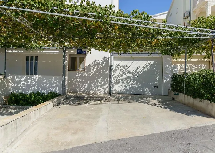 Lucija-1 By Interhome * Trogir