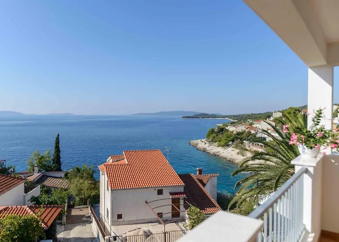 Lucija-1 By Interhome Trogir