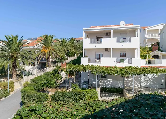 Lucija-1 By Interhome Trogir