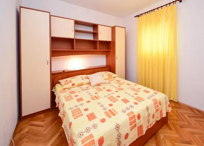 Lucija-1 By Interhome Appartement Trogir