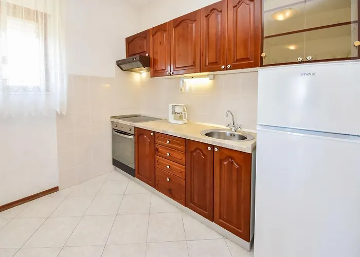 Lucija-1 By Interhome Appartement *